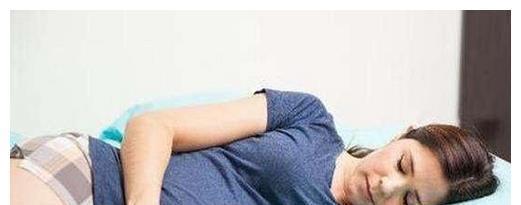 发育|在怀孕期间,孕妇这几个部位若出现疼痛,说明胎儿发育的好