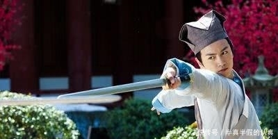 林平之|说一说让人又爱又恨的林平之和他的优点