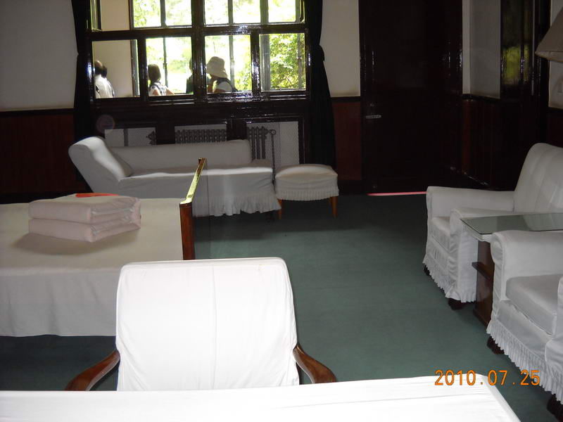 【青岛行30】湖南韶山滴水洞景区