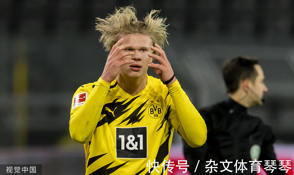 托雷斯|英超12.23：巴萨即将签下托雷斯、利物浦或“被迫”争夺哈兰德！