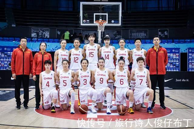 女篮|两腿前交叉韧带都断过!获赞女版詹姆斯,她已经是女篮的新一姐?