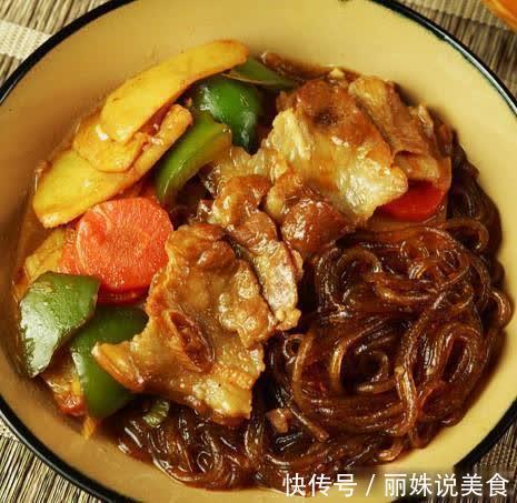 几款家常菜,下酒又下饭,最受孩子欢迎的三道美食,简单易做!