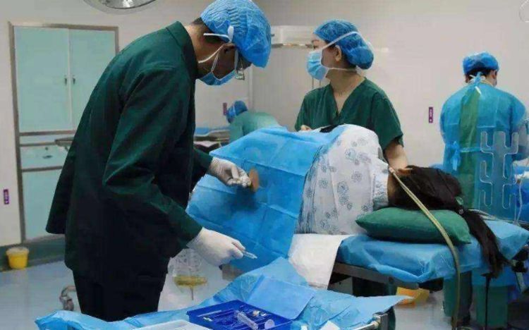 准妈妈|妈妈关于侧切的“五连问”,一步一步来解答,先马后看