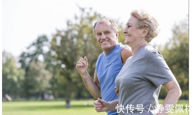 血管堵塞|最好的“長壽藥”，不花錢！做好以下幾件事，健康又長壽