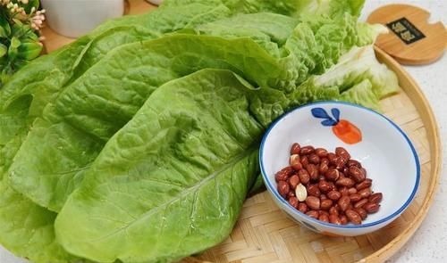 这菜浑身是宝，叶子别当垃圾扔了，营养集中在这，不懂吃可惜了