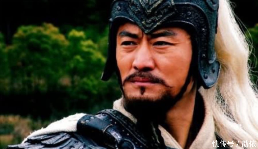 主角|关羽温酒斩华雄、虎牢关三英战吕布全是假的,历史上真正主角是他