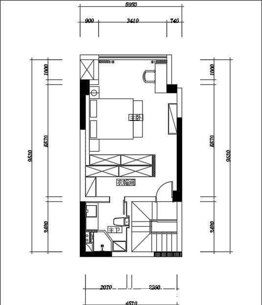 客厅|220㎡原木风设计，4室2厅3卫，一进门，就被客厅迷住了！