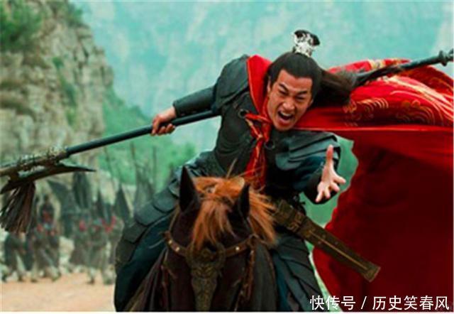 三国|三国的赤兔马曾经有过四个主人,为何在关羽死后,它却绝食而亡?