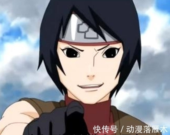 纲手|《火影忍者》第一届环球选美大赛!哪国佳丽能夺魁?