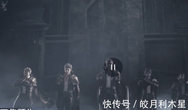 昊天宗|斗罗大陆神秘松鼠现身昊天宗,和唐三一起穿越并陪伴一生,疑似神级魂兽!