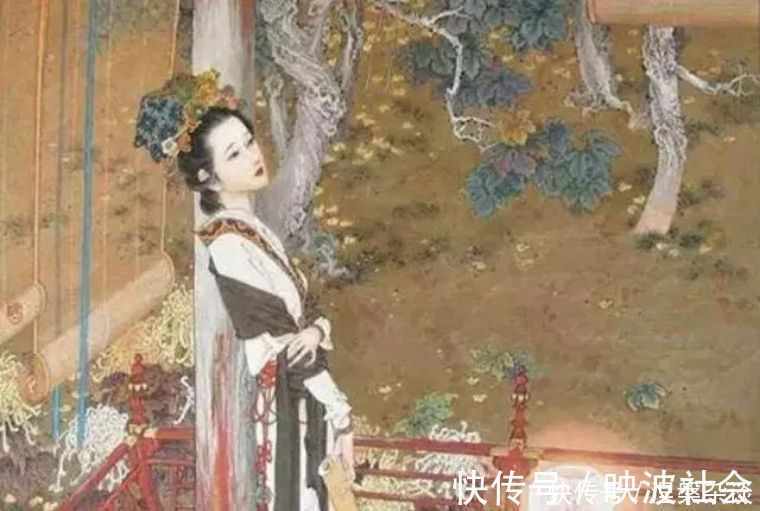 夏日绝句&李清照埋怨丈夫“无能”写诗讽刺,内容大胆,没成想此诗流传至今