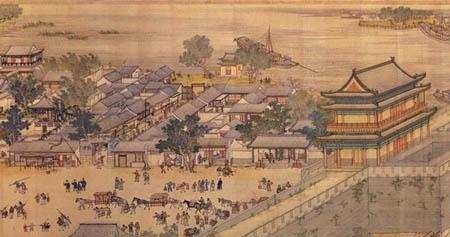 少典|齐国祖先姜子牙的姜姓到底有着什么样的渊源?