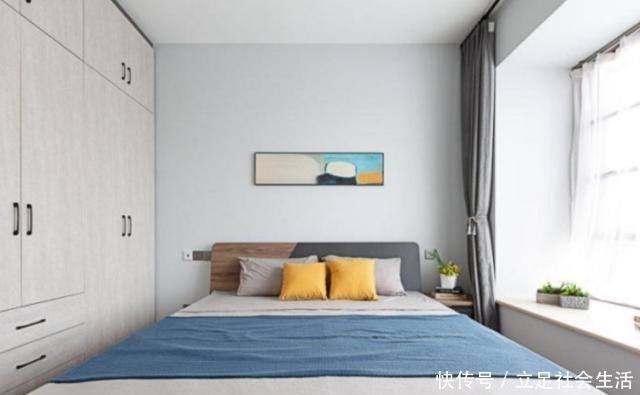 客餐厅|30万砸出来的新房,140㎡装得太高级了,全屋挑不出半点毛病!