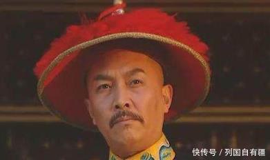 王朝|雍正王朝吃饭可是一门大学问，看康熙和雍正如何请大臣吃饭！