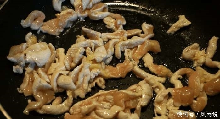 炒鸡蛋|西红柿炒鸡蛋就是浪费了, 炒这个更嫩滑,三碗米饭几口就搞定