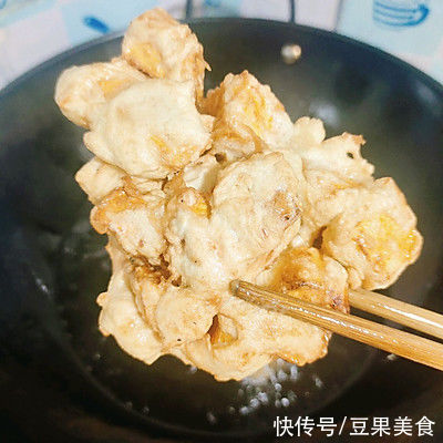 提高免疫力|红薯饼我家吃了十年，竟然还没吃腻