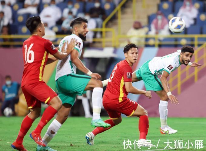 射门|0-3后0-1!沙特首败诞生,亚洲14狂飙,12强赛或迎转折,国足获益