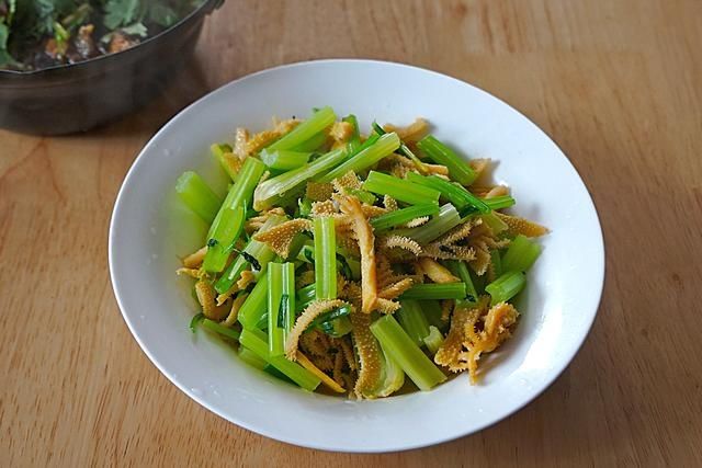 天冷了,多吃这6道家常菜,荤素搭配好吃又营养,平安入冬身体棒