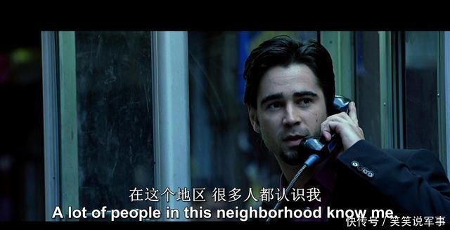 推荐|十大夺命狙击电影推荐,弹无虚发一击毙命