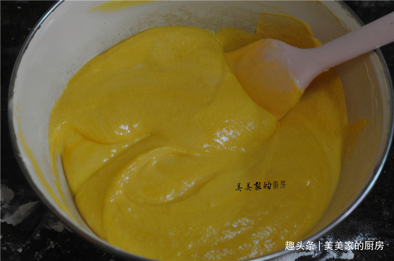 看了100多个冰激凌的做法,还是此方子最简单,绵软无冰渣!