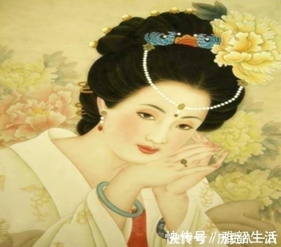 狗血&顺治帝与董鄂妃的爱情有多深,不止感动天地,狗血程度堪比韩剧