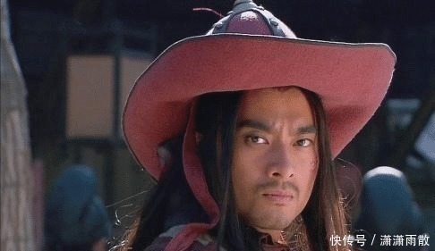 武松&水浒传9大步战高手，杨志上榜，武松第4，第2能50回合压制鲁智深！