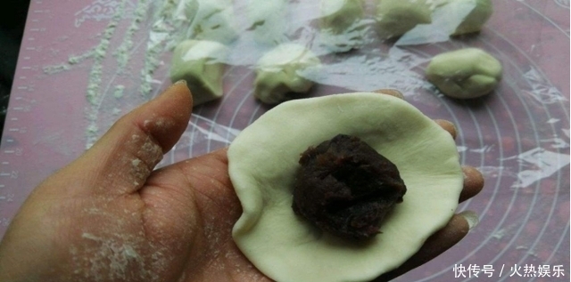 我家|这个食物更适合做早餐,搭配一碗粥,好吃营养足,我家经常做