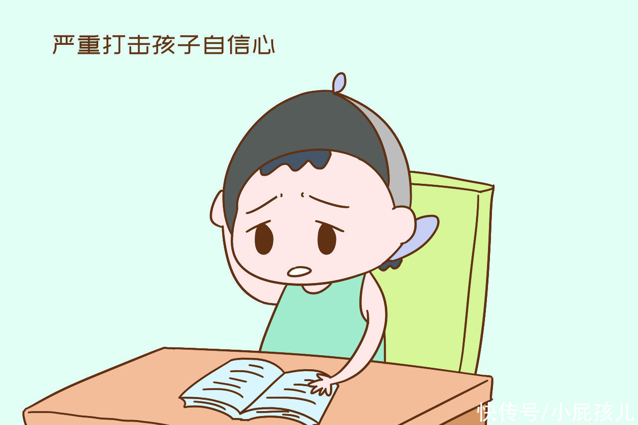 数学启蒙|听专家说幼儿园期间孩子不必强求识字，宝妈这么做，结果后悔了