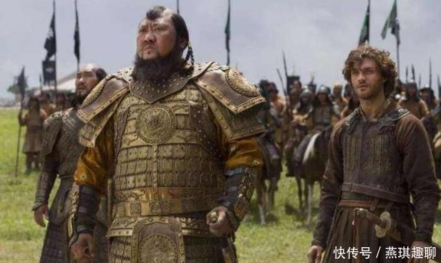 俄罗斯|全世界最强悍的两大民族,一个依旧威震世界,一个却已经彻底没落