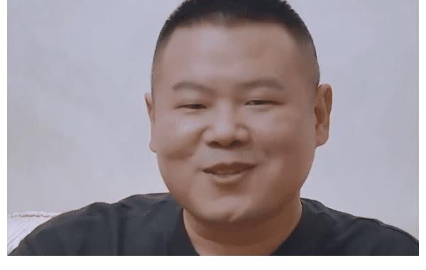 岳云鹏自制节目走红！回看其成名之路，早已证明：越努力越幸运