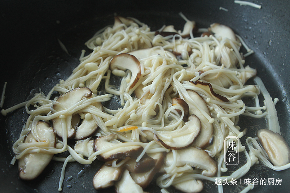 海清|《向往的生活》黄磊为海清做家乡菜，营养丰富寓意好，太有食欲了