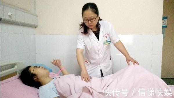 身体素质|孕妇打''催生针'',肚子里的胎儿是啥感觉不知道的,不妨看看