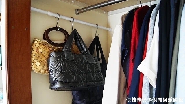 卧室|卧室不要再做衣柜,学习日本人做“壁橱”,收纳力强又好用