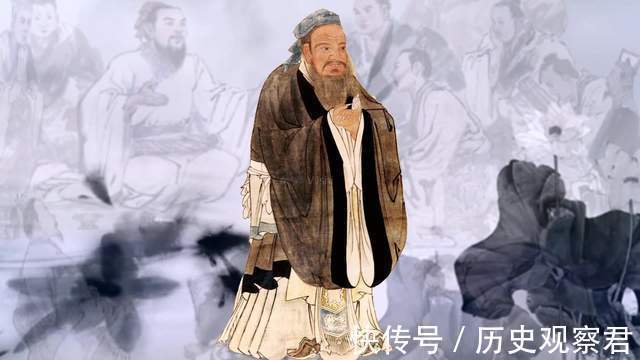 杜甫$中国历史上的九大圣人,影响后世千秋万代,看看都有谁?