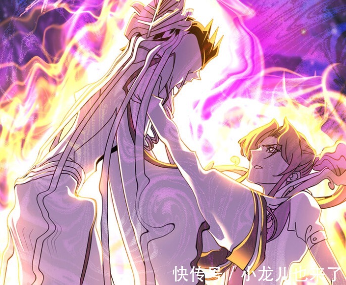 鬼斗罗|斗罗大陆:比比东打伤菊斗罗?这只是苦肉计,卧底计划还在进行中