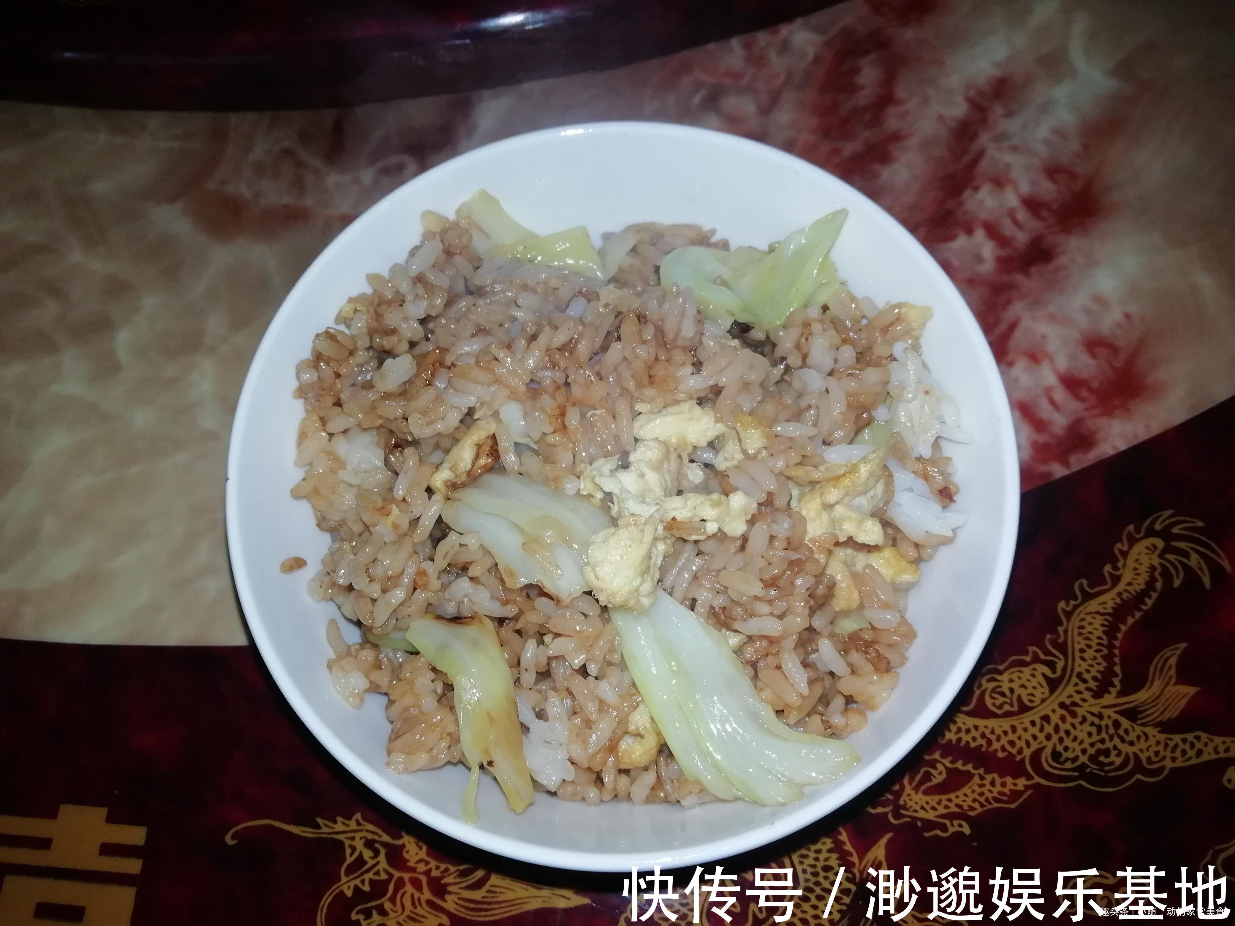 晒晒婆婆家的早餐，8天不重样，吃得舒服又营养，每天只要几块钱