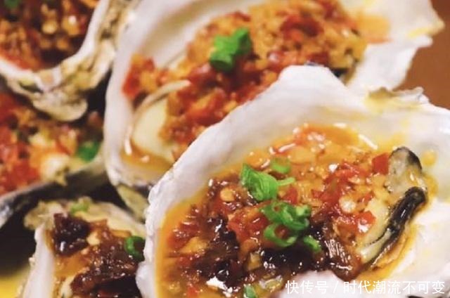 聪明人春天都会吃这5种海鲜,鲜嫩肥美又便宜,快跟家人说!