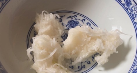 白萝卜|白萝卜这做法实在太香了，我家三天两头做，不炒不炖，比吃肉还香