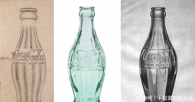 站不稳的可乐瓶,竟然价值168万,保存在美国博物馆