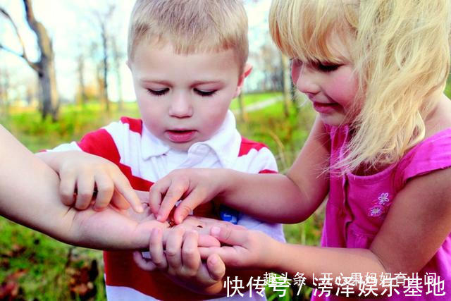 顶嘴|3岁前宝宝若是有5个缺点,多半是聪明的预兆,家长偷着乐