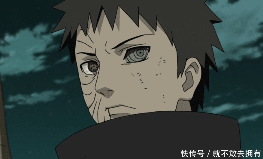 生命|帶土與鳴人關系一般，但卻甘愿為鳴人獻出生命，這到底是為什么？