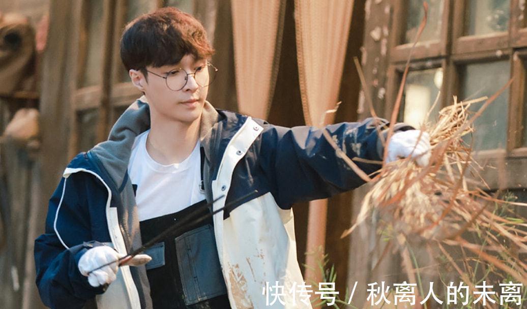 《向往的生活》开除刘宪华?导演曝蘑菇屋一家五口,绝口不提大华