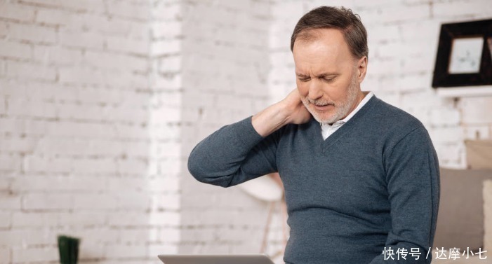 右脸|非常奇怪的老年痴呆测试为什么痴呆的老人都说先看到右脸