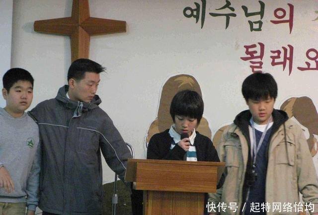 基督教|韩国皈依了基督教,为何日本却坚决不愿意呢?