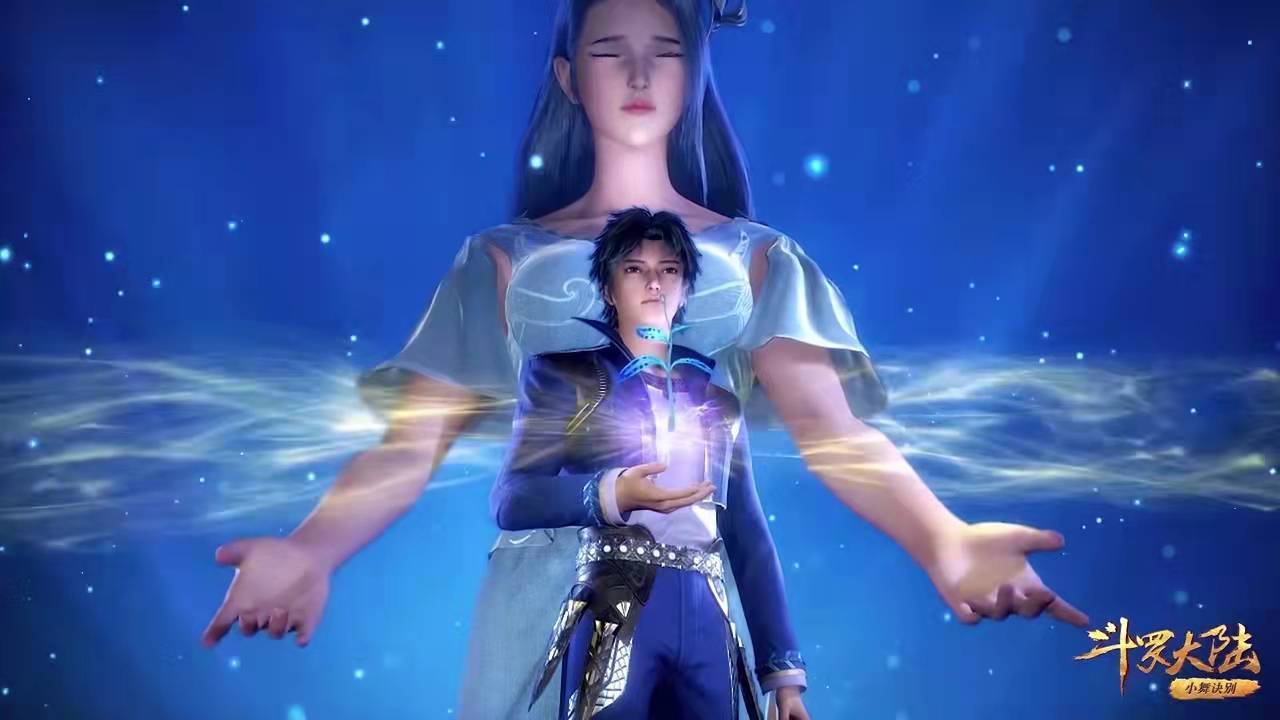 斗罗大陆|细看发现,《斗罗大陆》的献祭第一次没有问题,其他全是漏洞