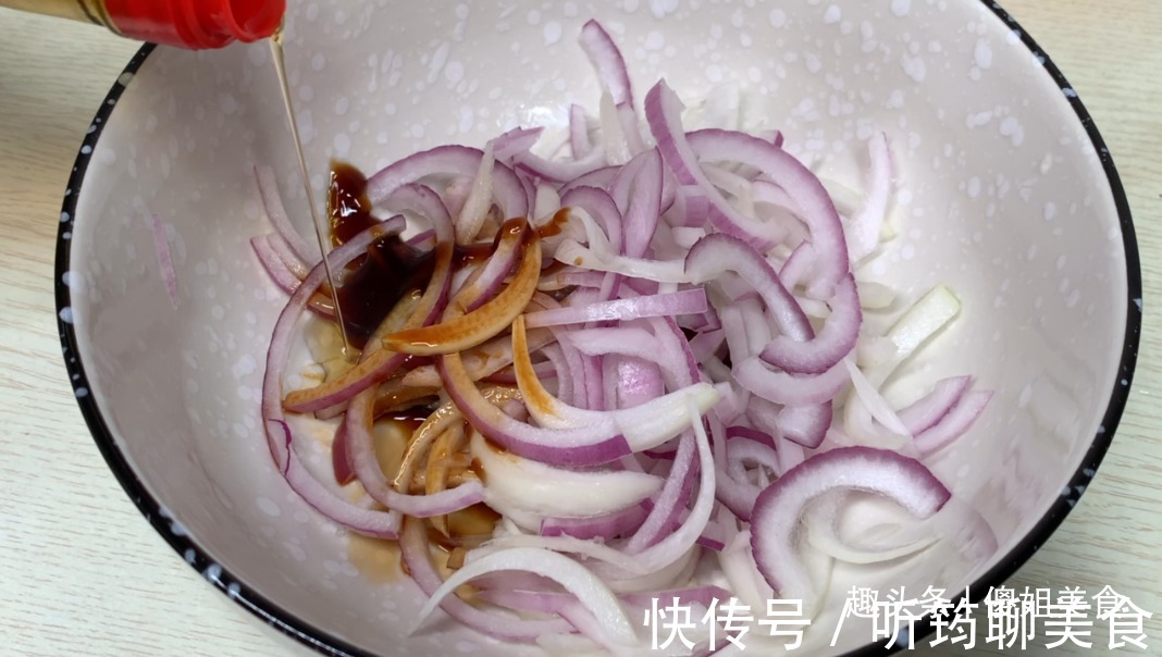 血管清道夫|今天才知道,黄皮洋葱和紫皮洋葱的区别,记住以后别再瞎买了