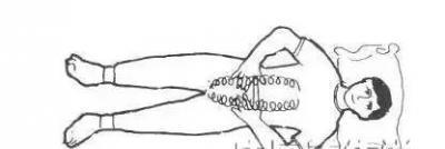 保健|他全身都是病,感觉快不行了!中医保健一招,让他多活10年!