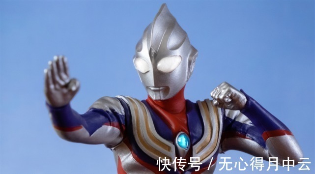 奥特曼|自制奥特曼皮套,初代成为借力对象,迪迦获得史诗级加强