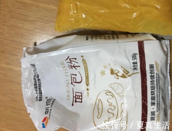 面粉|聪明人买面粉，从不看价格高低，认准“这3行字”，都是优质面粉