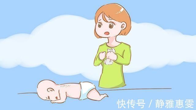 耐受性|据说宝宝不舒服时,用这几种方法,效果比较好